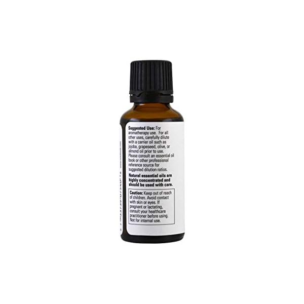 Now Foods - Clove Oil 100 Prozent Pure - 1 oz. by Now Foods – Bild 3