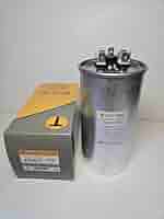 Titan PRO TRCFD705 70/5 Dual Run Capacitor 70+5 MFD 370/440