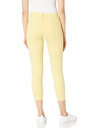 Image of Lucky Brand Women's Mid Rise Ava Skinny Jean