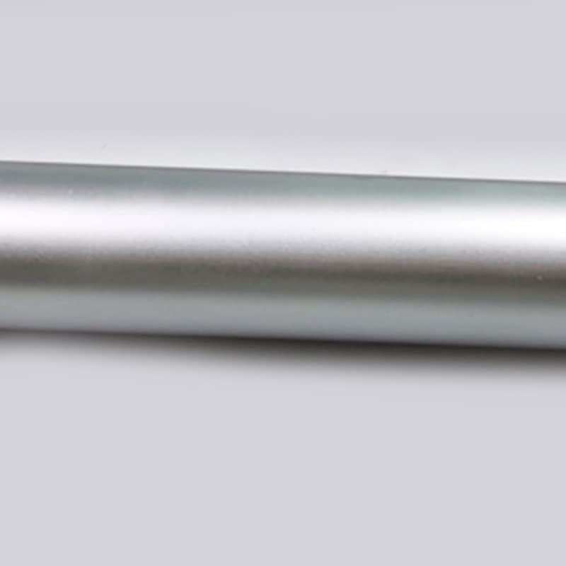 POENVFPO Recuperador de Pelotas de Golf, Herramienta Ajustable de Aleación de Aluminio, Recogedor Telescópico de Pelotas para Agua, para Entusiastas del Golf Al Aire