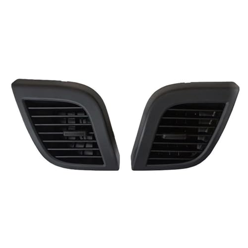 Rejillas de aire acondicionado central interior para Hyundai Accent Solaris 974101R200