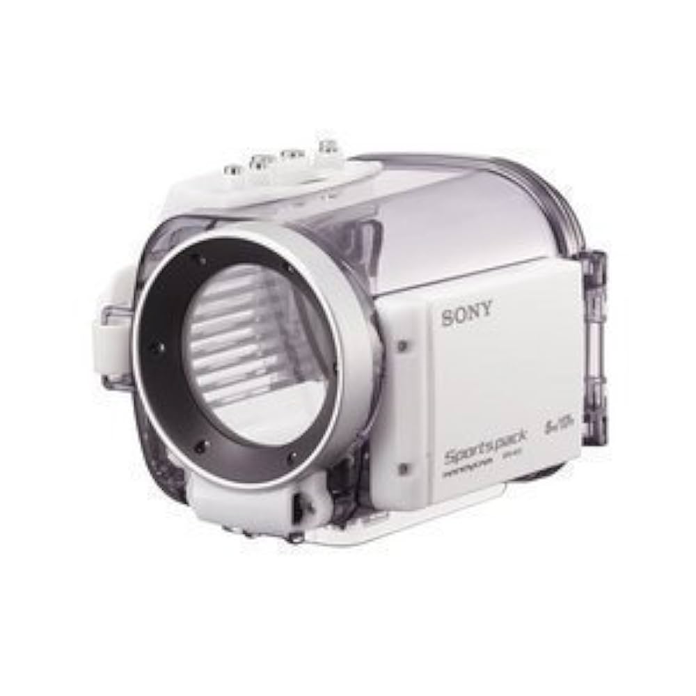 ソニー SONY SPK-HC スポーツパック Amazon | SONY スポーツパック SPK-HCC | ビデオカメラケース 通販