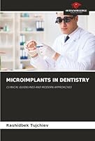 Microimplants in Dentistry 620232774X Book Cover