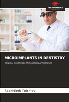 Paperback Microimplants in Dentistry Book