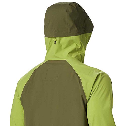 Image of Mountain Hardwear Stretch Ozonic Jacket