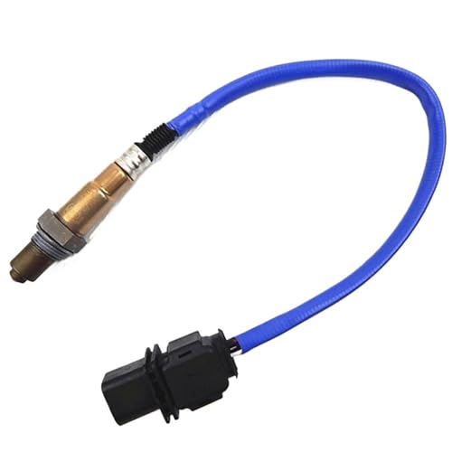 Sensor de oxígeno O2 0258017321 sonda lambda de sustitución para 8F9A-9Y460-GA