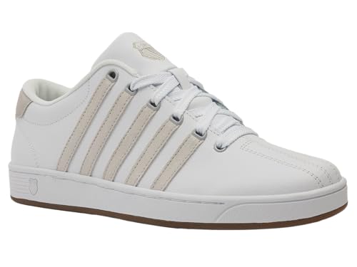Image of K-Swiss Men's Court Pro II CMF Sneaker