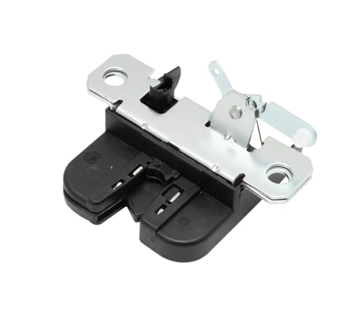 Serrure de hayon pour VW Transporter T5 T6 voyagez avec un coffre sécurisé