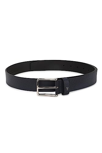 Image of Van Heusen Men's Solid Leather Belt