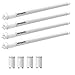 Produktbild 4er Set Energetic LED Röhre 120cm Leuchtstoffröhre 1890 Lumen Leuchtstofflampe Warmweiß Stabröhre Neonröhre G13