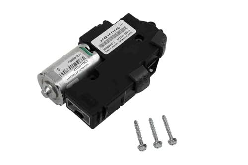 Engineering Information - Request for Pictures On Water Leak Issues at Sunroof Window - Rear - 2020-2021 Buick Enclave & Chevrolet Traverse 10 GM Genuine Parts 22762630 Sunroof Motor with Control Module