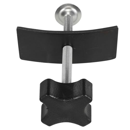 OUNONA Heavy Duty Brake Caliper Piston Reset Tool Kit for Mechanics Multiuse Brake Change Tool Safe Reliable Brake Adjustment Tool for Front Rear Brake Systems