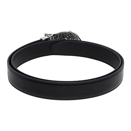 Image of ZORO Vegan Leather Belt for Men
