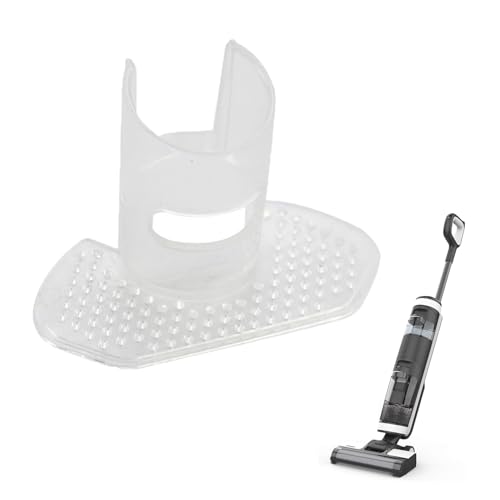 Compatible for TINECO FW25M-01 FW26M-01 FW26M-02 Dirt Water Tank Lid Baffle for Tineco Floor ONE S5/S5 PRO 2, Dirty Water Tank, Compatible with Tineco Filter Wet Dry Cleaner Accessories Part