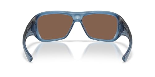 Image of Oakley Sunglasses for Men - OO9492 Chaminade rectangular Sunglasses PRIZM Lenses - Size 60