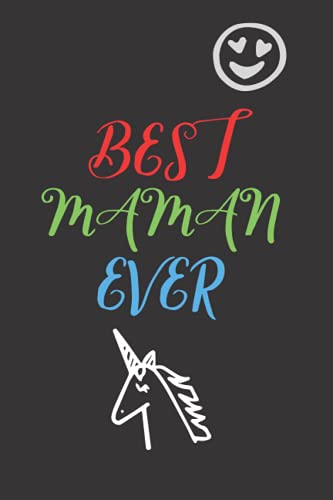 Womens Best Maman Bozorg Ever - Persian Grandmother Pretty Quote Family Notebook Planner notebook Men Women and children journal boy and girl image 2
