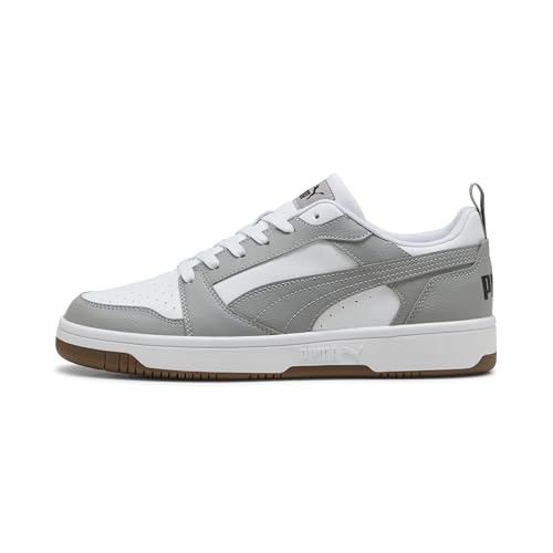 Image of Puma Unisex-Adult Rebound V6 Low Sneaker