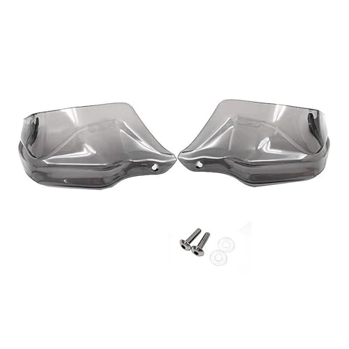Protège-mains CB500X pare-brise moto NC750X déviation vent et pluie 2013-2023