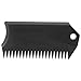 Ldbuejiaja 2Pcs Sufrboard Scrapers Surfs Comb Surfs Comb + Fin Key Set Sufrboard Remover for Surfings Board Accessori