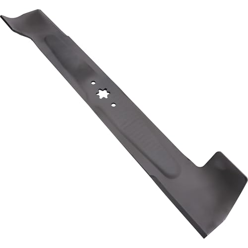 Messer 60cm für Wolfgarten Scooter Mini 13A326EC650 Scooter Mini 13A326EC650