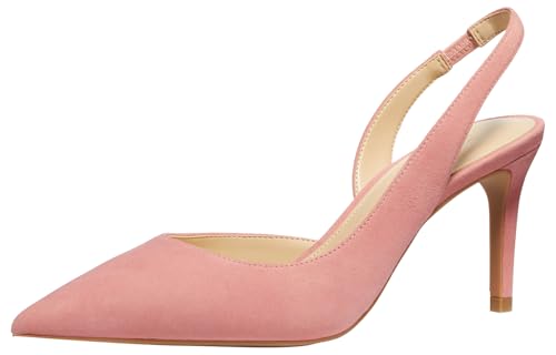 Image of Michael Kors Women's Alina Flex Sling Pump Shoes