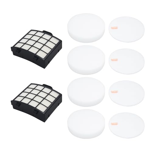 Ymimi ptB^[ Shark AZ2001AMZ AZ2002 AZ2000 AZ2000W Vertex DuoClean PowerFins ^|@(HPAtB^[2AtH[tB^[4)