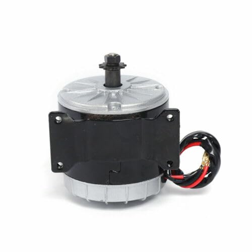 Motore magnetico a energia libera perpetuo permanente fai da te DC motore elettrico mobile ad alta velocità per turbine eoliche 24 V 350 W