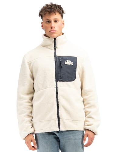 Veste Lonsdale Lartington contre le vent froid pour homme