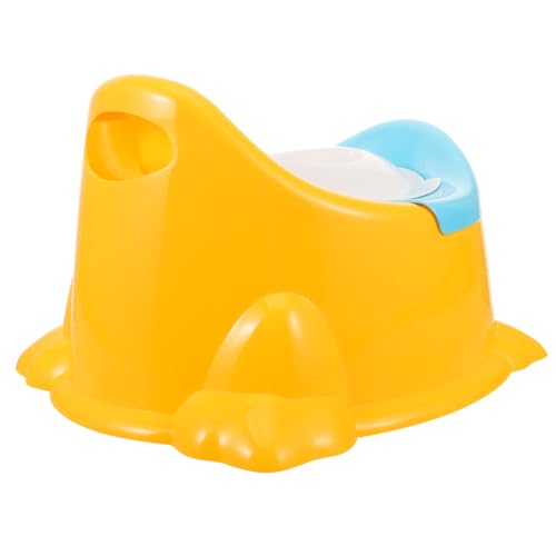 COOPHYA 子供用トイレトレーニング便器 ポータブルちゃん用トイレ 軽量で