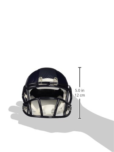 Riddell velocità Mini, Casco Donne, Colore della