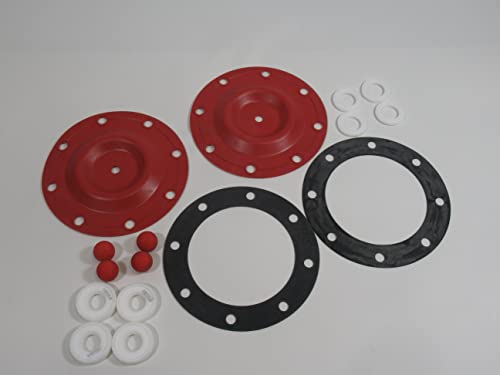 Warren Rupp 476 202 354 476202354 Kit