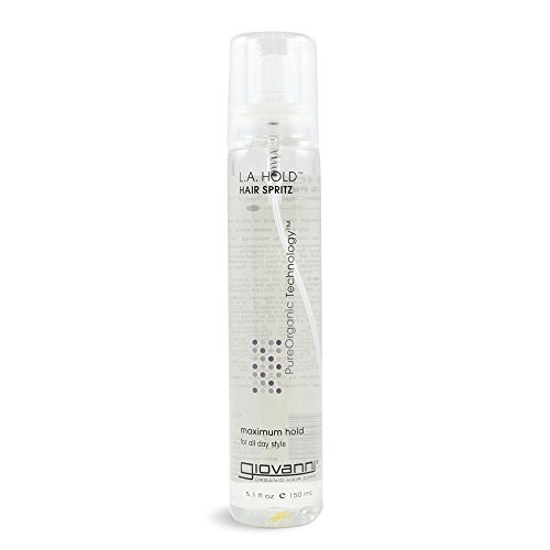 Giovanni Cosmetics Hair Spray La Hold miniatura 1