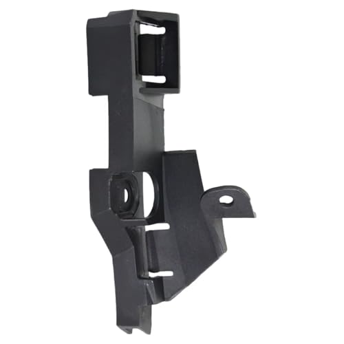 �o���p�[�Œ�u���P�b�g �t�����g�o���p�[�J�o�[�K�C�h �u���P�b�g ���E Compatible With For E46 320i 325i 325xi 330i 330xi 2002-2005 51117030618(Left)