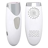 Epilierer, Gefrierpunkt 360 Grad Eis Haarentfernung 5 Gang Effizient für Badezimmer(#2)