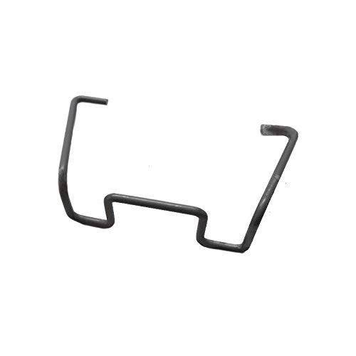 Pièce de boucle Husqvarna 537304901 attache rechange pour tronçonneuse