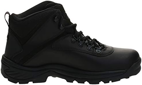 Timberland men's white ledge mid waterproof chukka boots Clearance