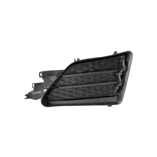 Grille antibrouillard voiture 1057851-00-J protège obturateur actif pour calandre Model S