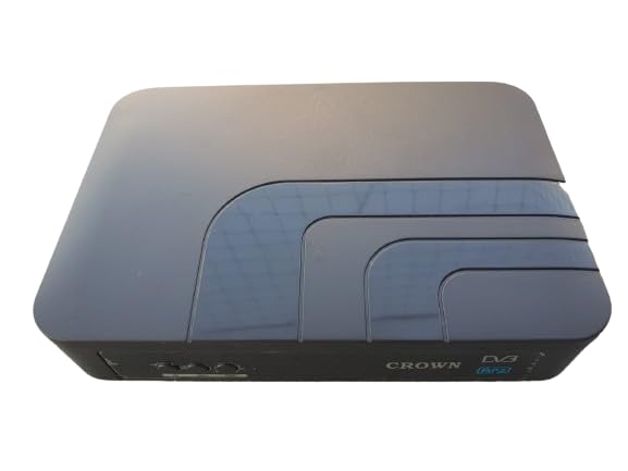 Sayeny NTex MT-320 Free to Air Digital Satellite Receiver with Fully Remote Functions Mpeg-2 Entertainment MT-320 Digital-image-47