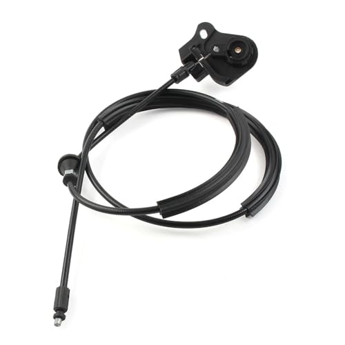 Câble de capot Range Rover 2013 bloqué solution avec la pièce LR047572
