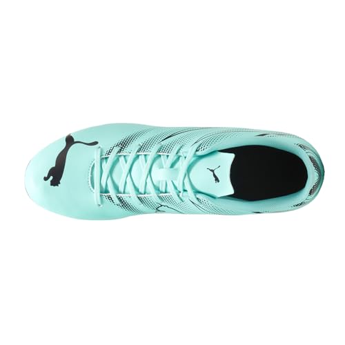 Image of Puma Mens Attacanto Firm, Artificial Ground Soccer Cleat