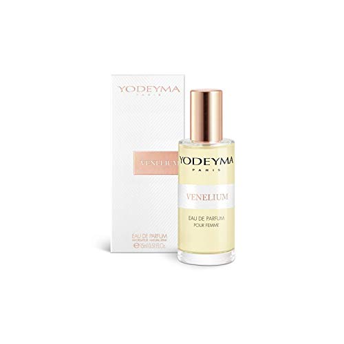 YODEYMA PARIS| VENELIUM EAU DE PARFUM| 15ML