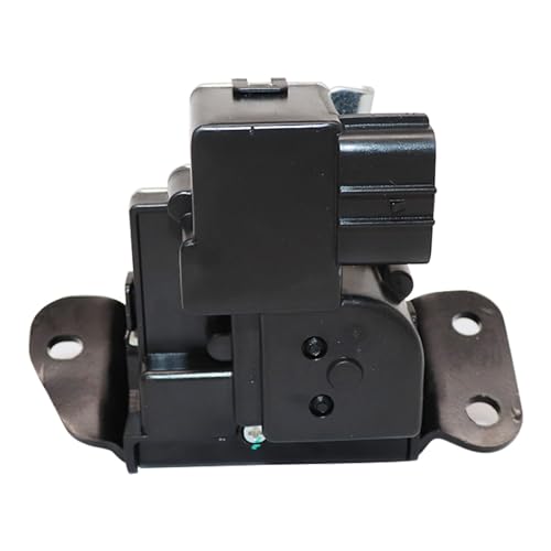 Image of Trunk Latch Lock Actuator Compatible with Hyundai Santa Fe Sport 2013-2016 Engine Tailgate Door Latch Lock Actuator Motor Replaces 81230-2W000 | Compatible with Hyundai Santa Fe Sport 2013-2016