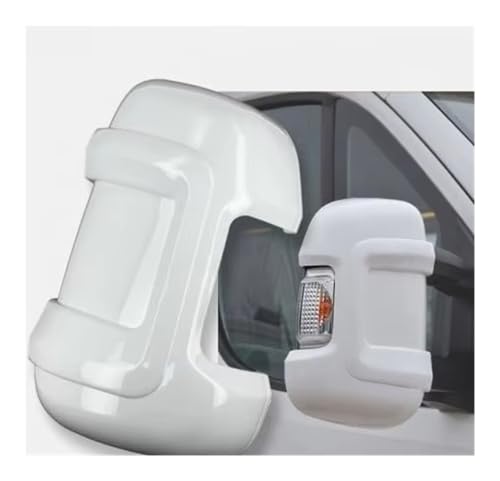 Housses protection rétroviseurs Ducato Boxer pour éviter casses