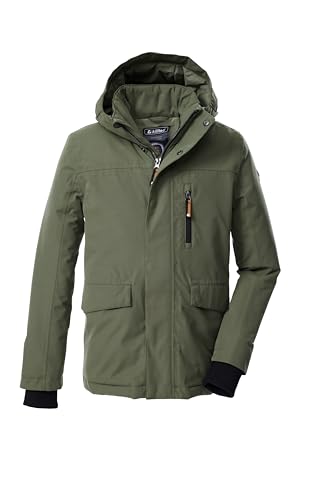 Veste outdoor Killtec Kow 233 pour la randonnée garçon