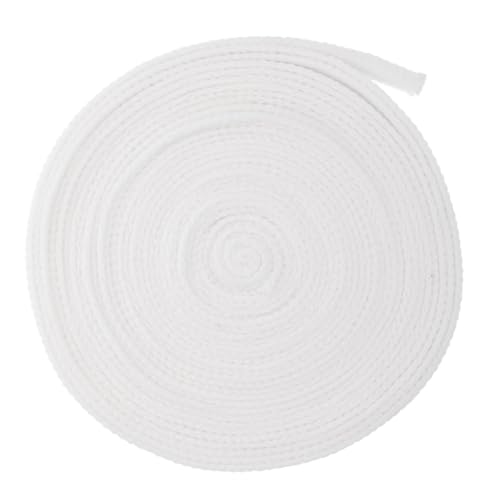 Gogogmee Wrapping Tape 1 Roll Elastic Bandage Beef Netting Roll Elastic First Aid Tape Sports Tape First Aid Bandages Wrist Arm Support