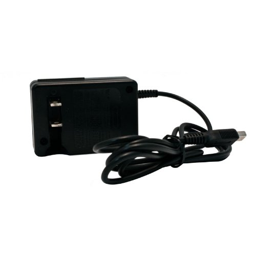 Miniatura 2 de AC Adapter for New 3DS New 3DS XL 2DS 3DS XL 3DS DSi XL DSi - Tomee