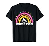 Adapted Physical Education Cute Tees Co.