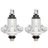 GY21098 Spindle Assembly Fit for 42' 48' Deck John Deere LA110 LA115 LA100 LA120...