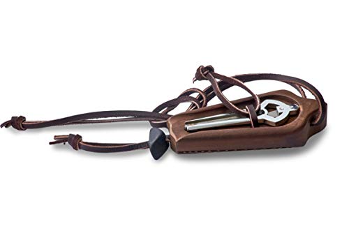 MUARO\"Frigate\" Jew\'s Harp - Russian Vargan by Glazyrin in a Wooden Case
