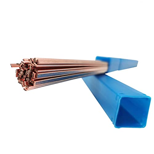 Koperen lasdraad, lasdraad, lastoevoegmaterialen voor lage temperaturen, airconditionerkoelkast, fosforkoperen lasdraad… - Image 7